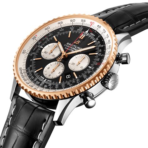 breitling navitimer price netherlands|Breitling Navitimer price guide.